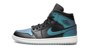Jordan WMNS Air Jordan 1 Mid “Iridescent” 1