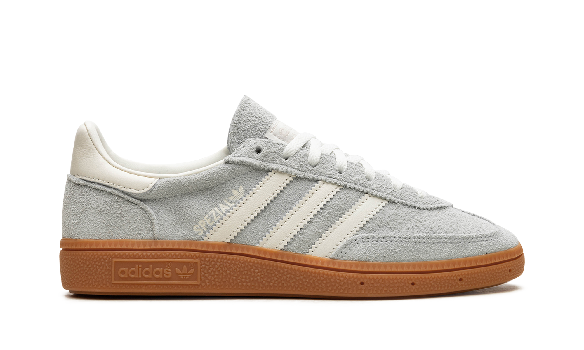 Adidas Handball Spezial Wonder Silver Gum