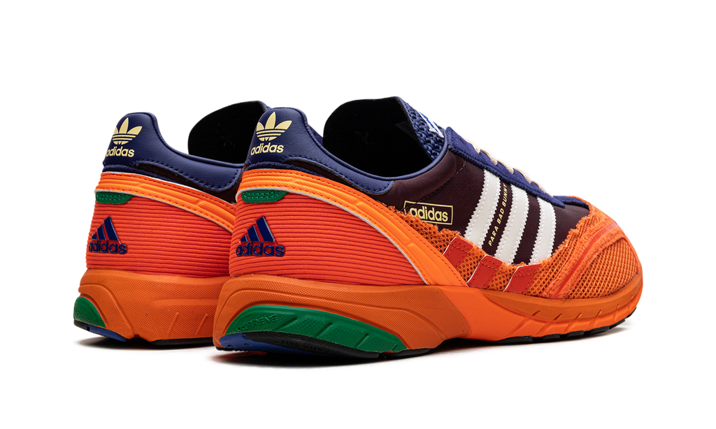 adidas Adizero SL 72 'Bad Bunny Maroon'