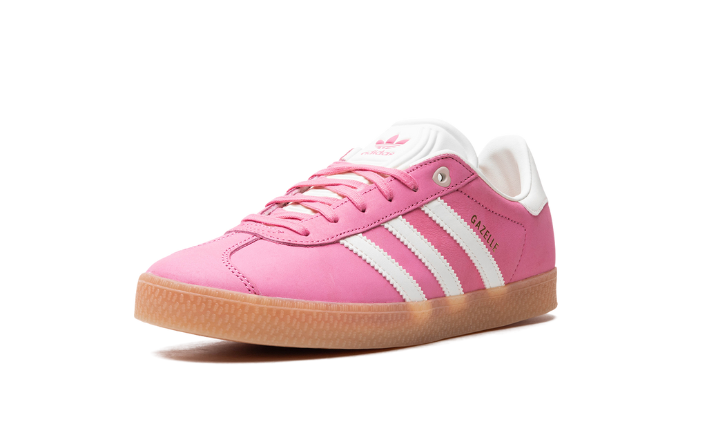 adidas Gazelle 'Pink Fusion' (GS)
