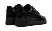 Matthew M. Williams ALYX x Nike Air Force 1 Low 'Black' 4