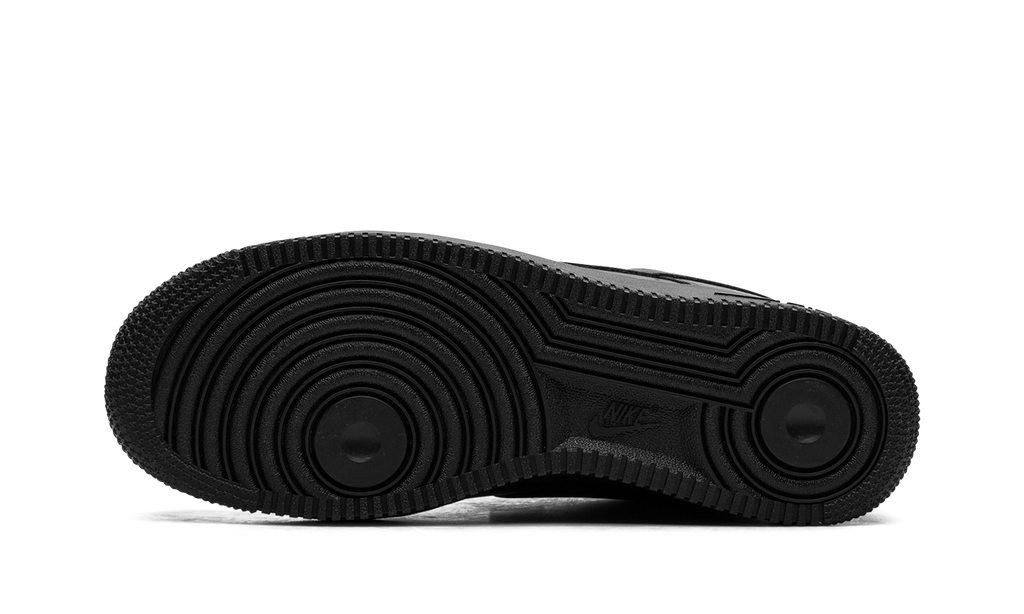 Matthew M. Williams ALYX x Nike Air Force 1 Low 'Black' 6