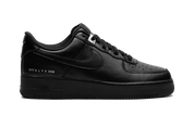 Matthew M. Williams ALYX x Nike Air Force 1 Low 'Black' 7