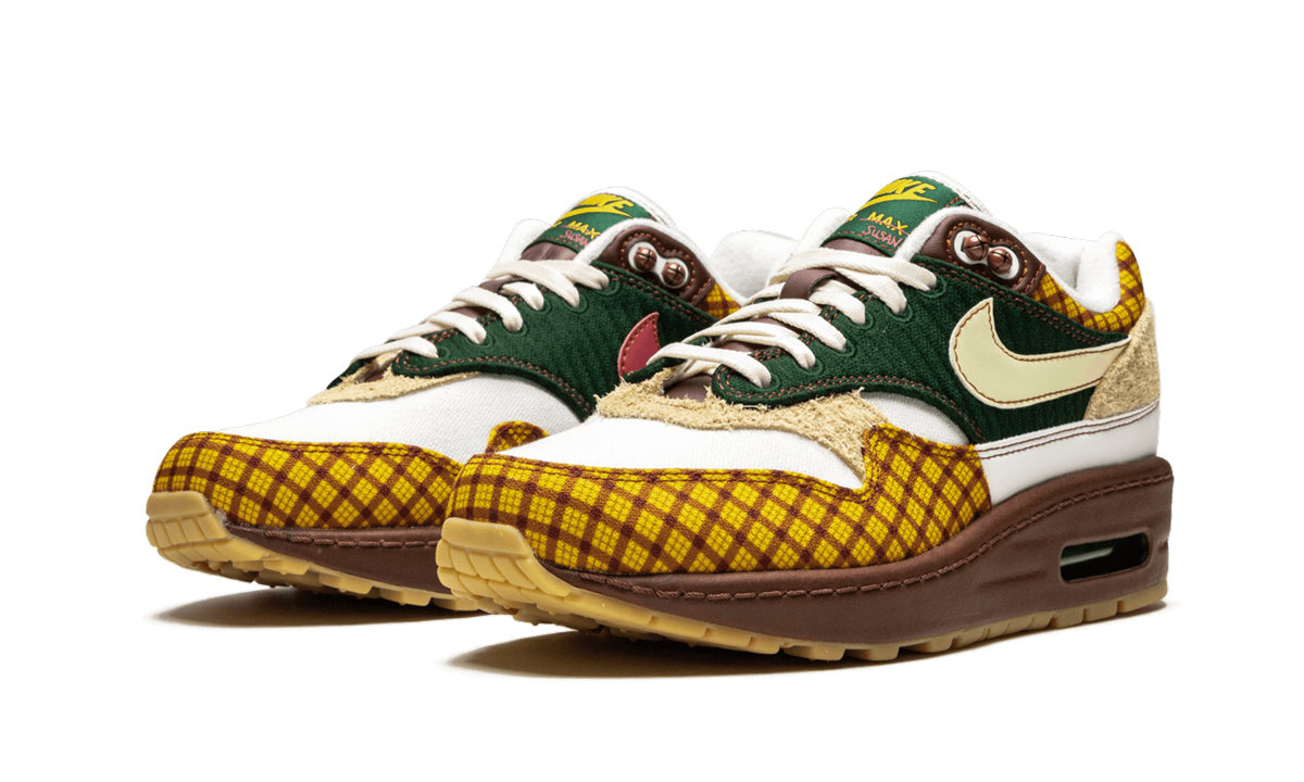 Missing Link X Nike Air Max 1 Susan 3