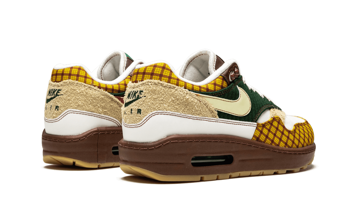Missing Link X Nike Air Max 1 Susan 4