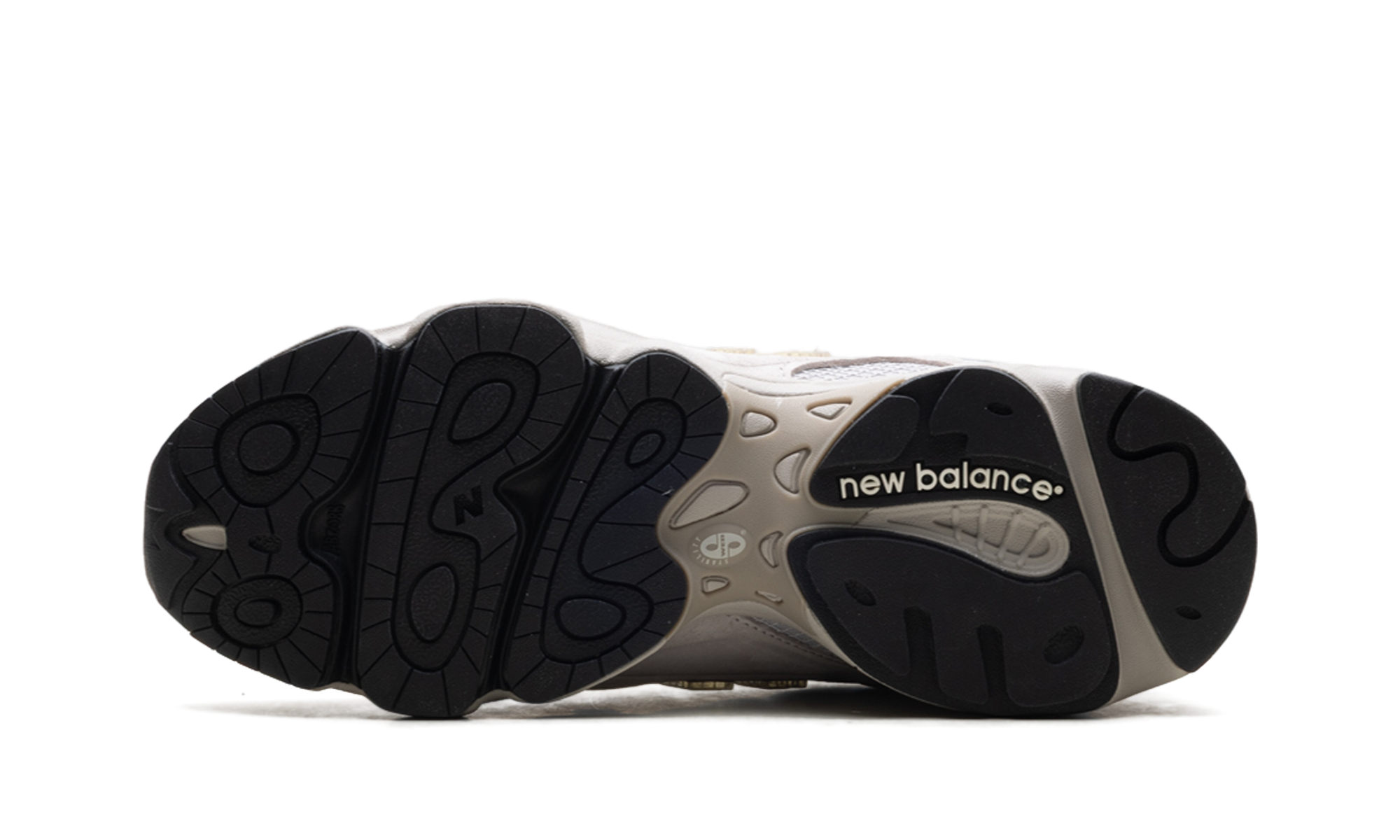 New Balance 1000 Grey Cream