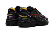 New Balance 1000 Reflective Black Multi-Color