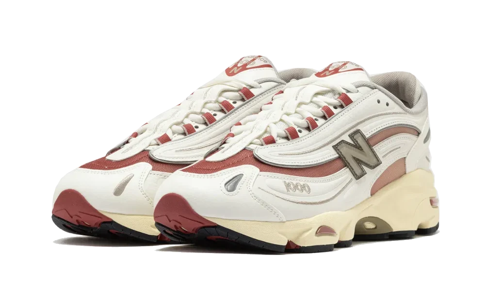 New Balance 1000 Sea Salt Astro Dust