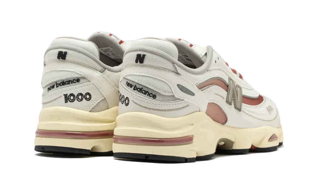 New Balance 1000 Sea Salt Astro Dust
