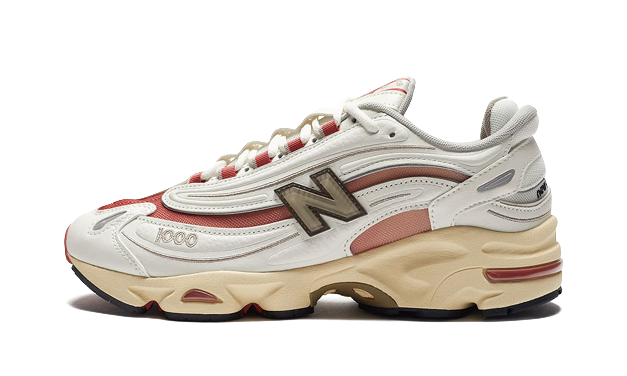 New Balance 1000 Sea Salt Astro Dust