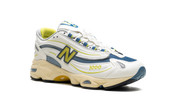 New Balance 1000 Sea Salt Heron Blue