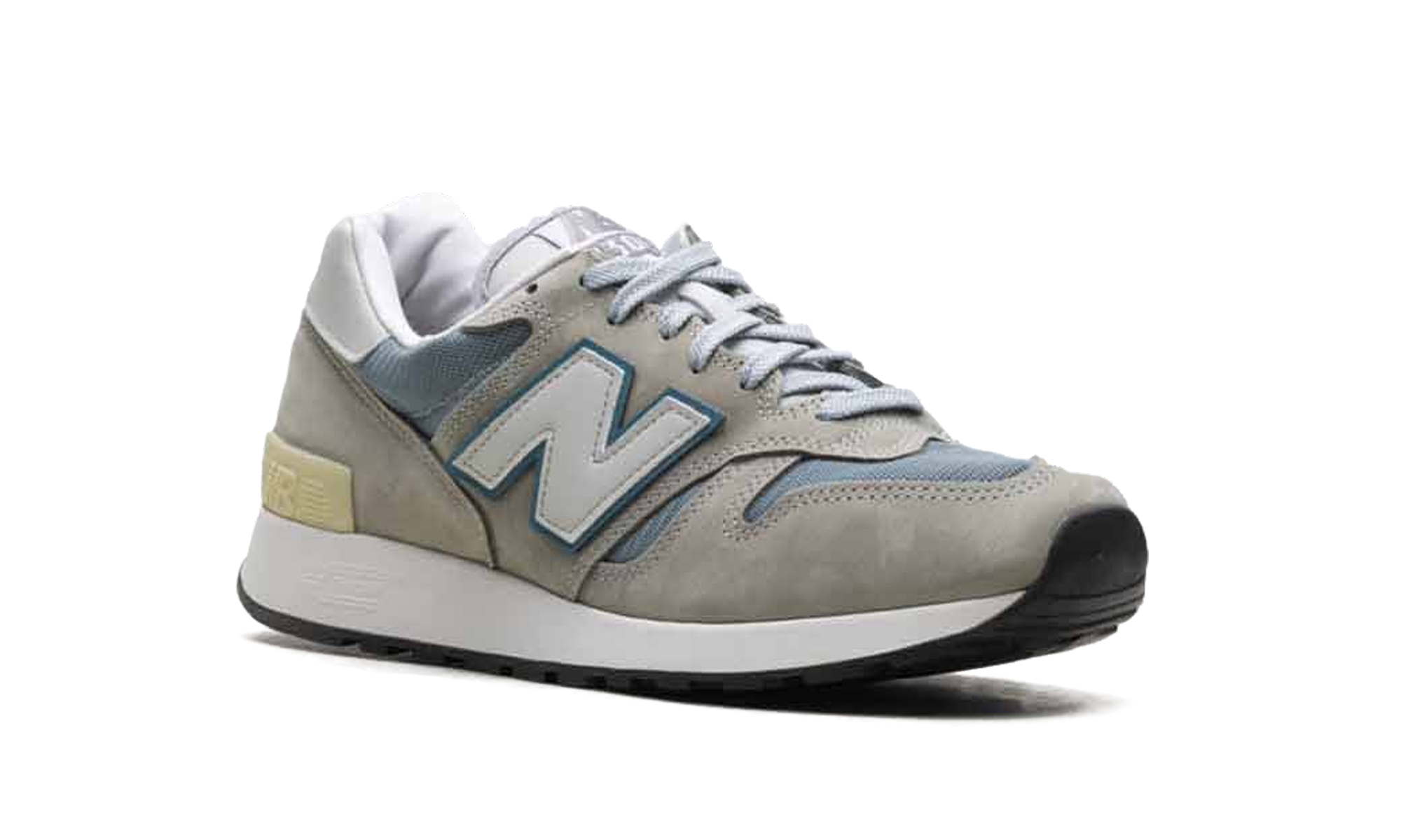 New Balance 1300JP MiUSA Mirage Grey