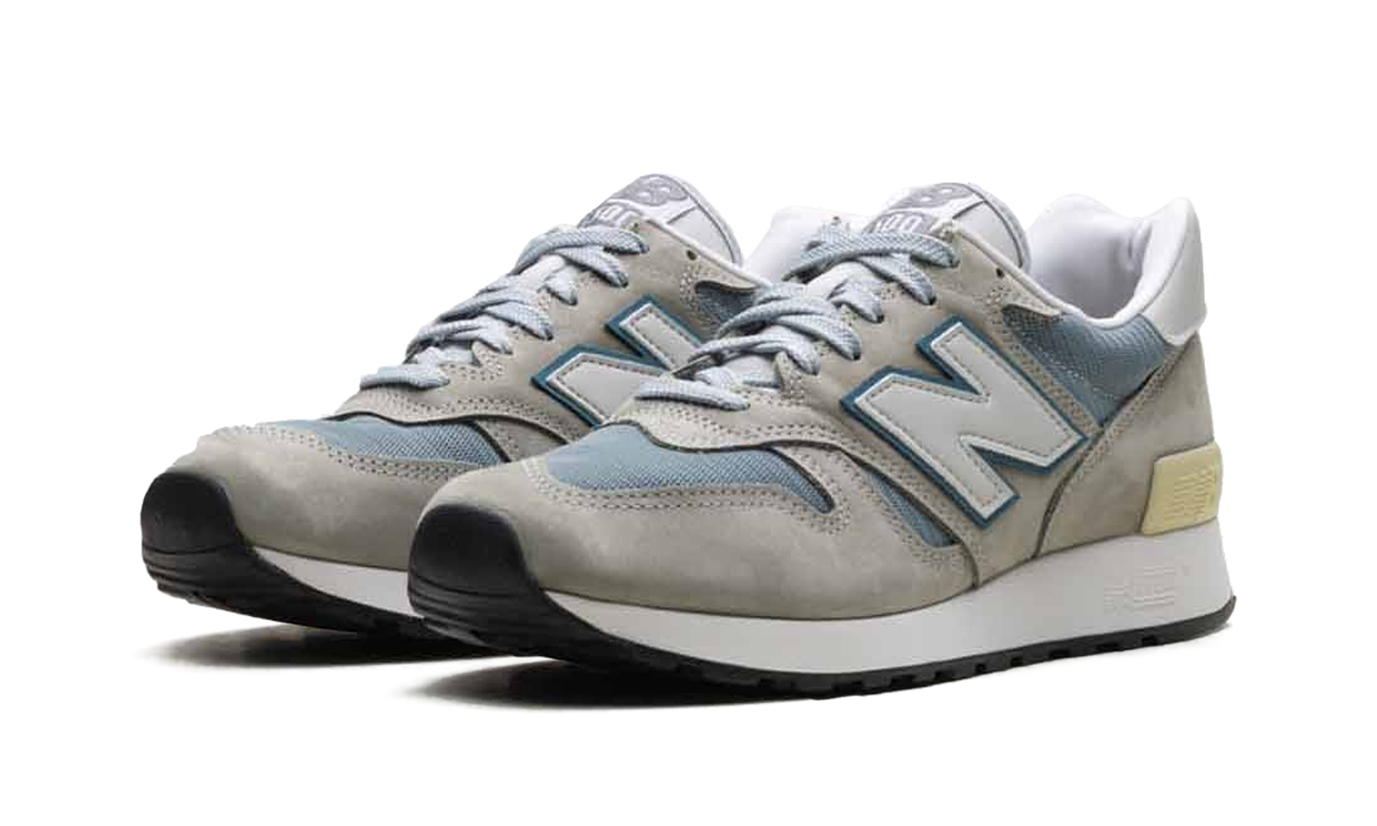New Balance 1300JP MiUSA Mirage Grey