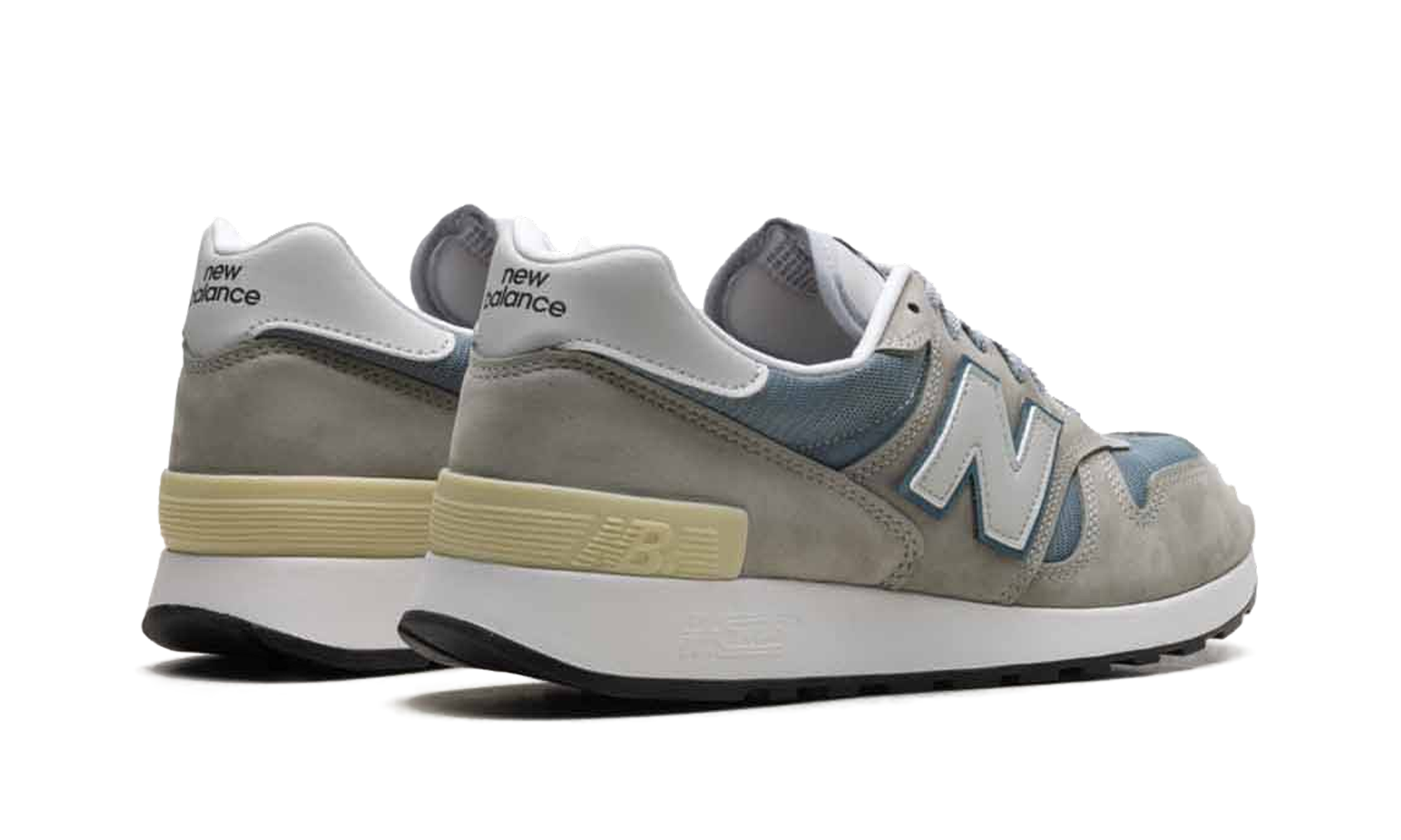 New Balance 1300JP MiUSA Mirage Grey