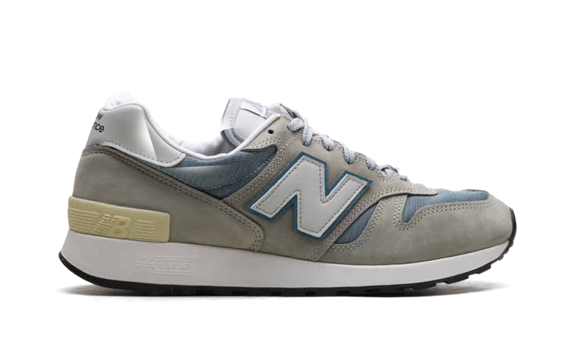 New Balance 1300JP MiUSA Mirage Grey