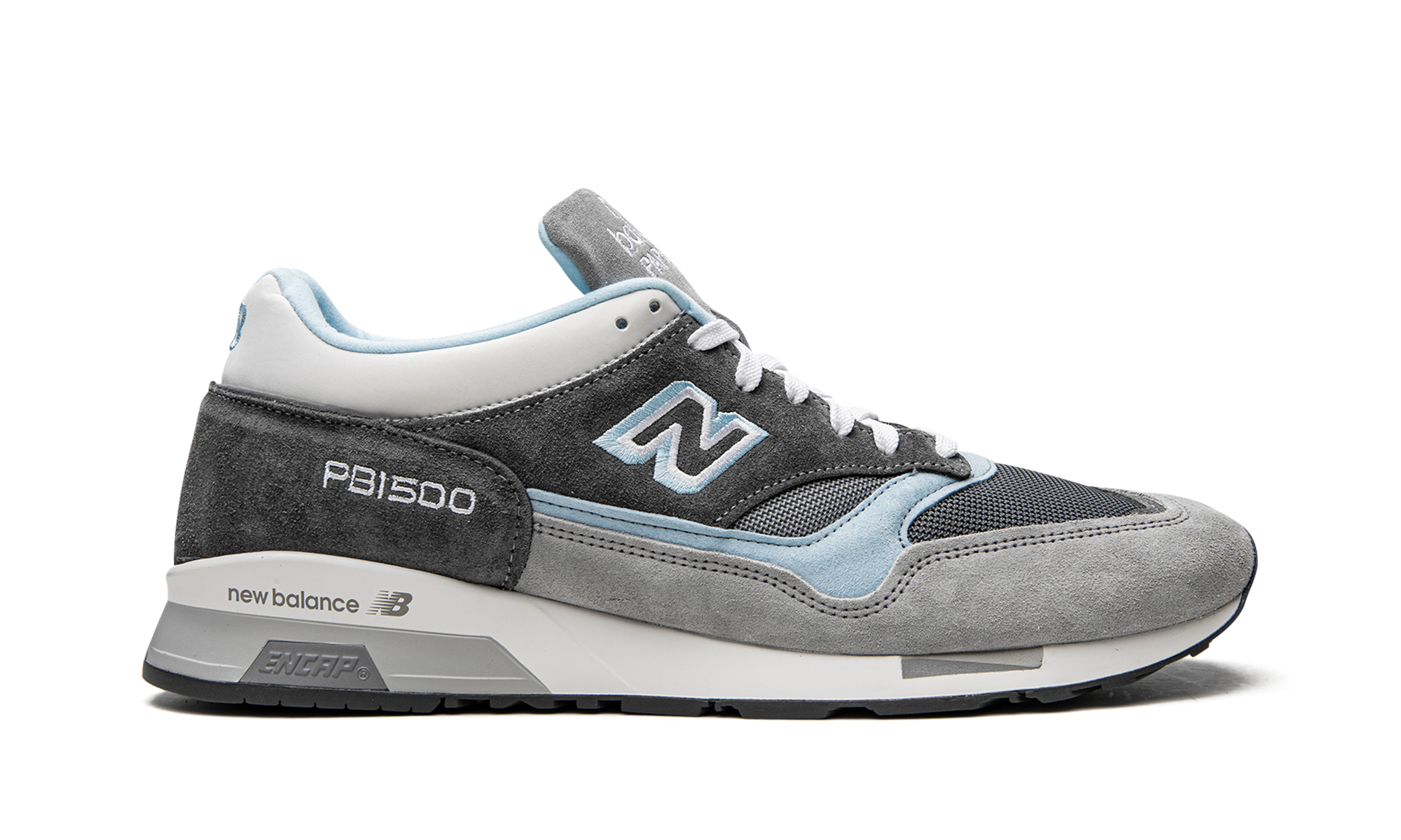 New Balance 1500 MiUK Beams x Paperboy