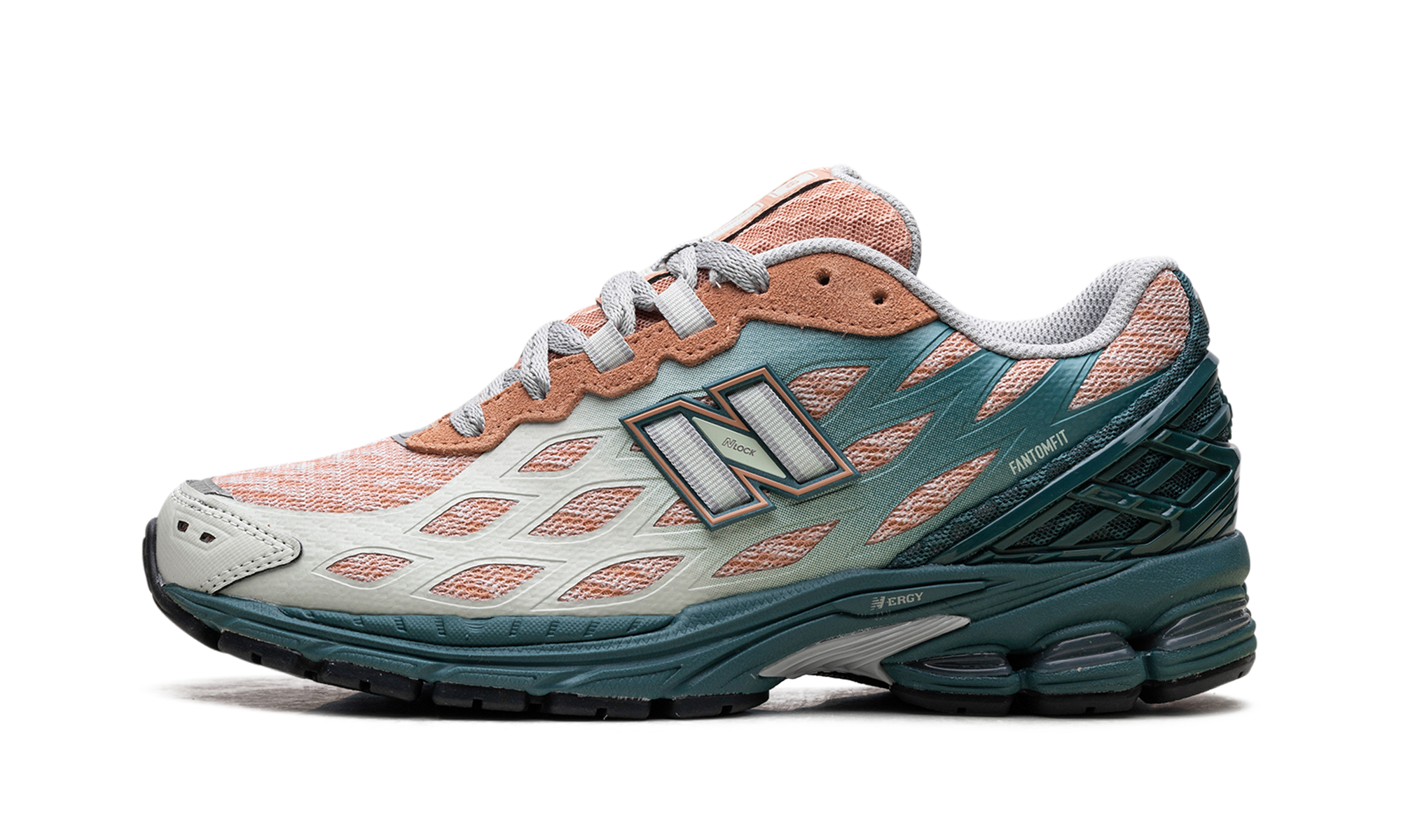 New Balance 1500 MiUK Dusty Blue