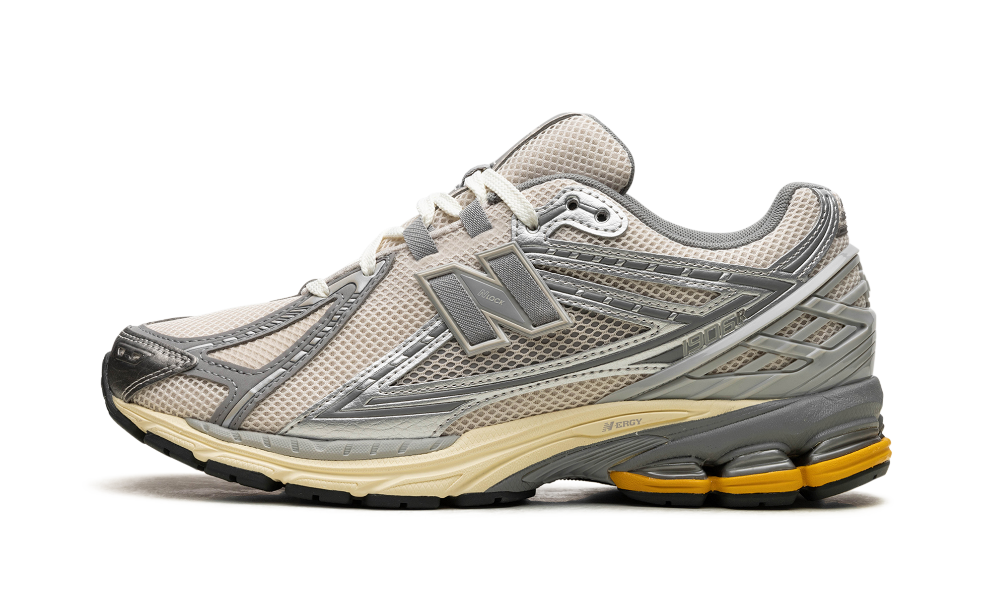 New Balance 1906 Moonbeam Raincloud