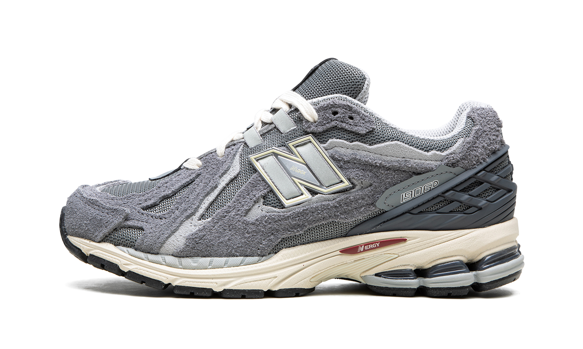 New Balance 1906 Protection Pack Grey