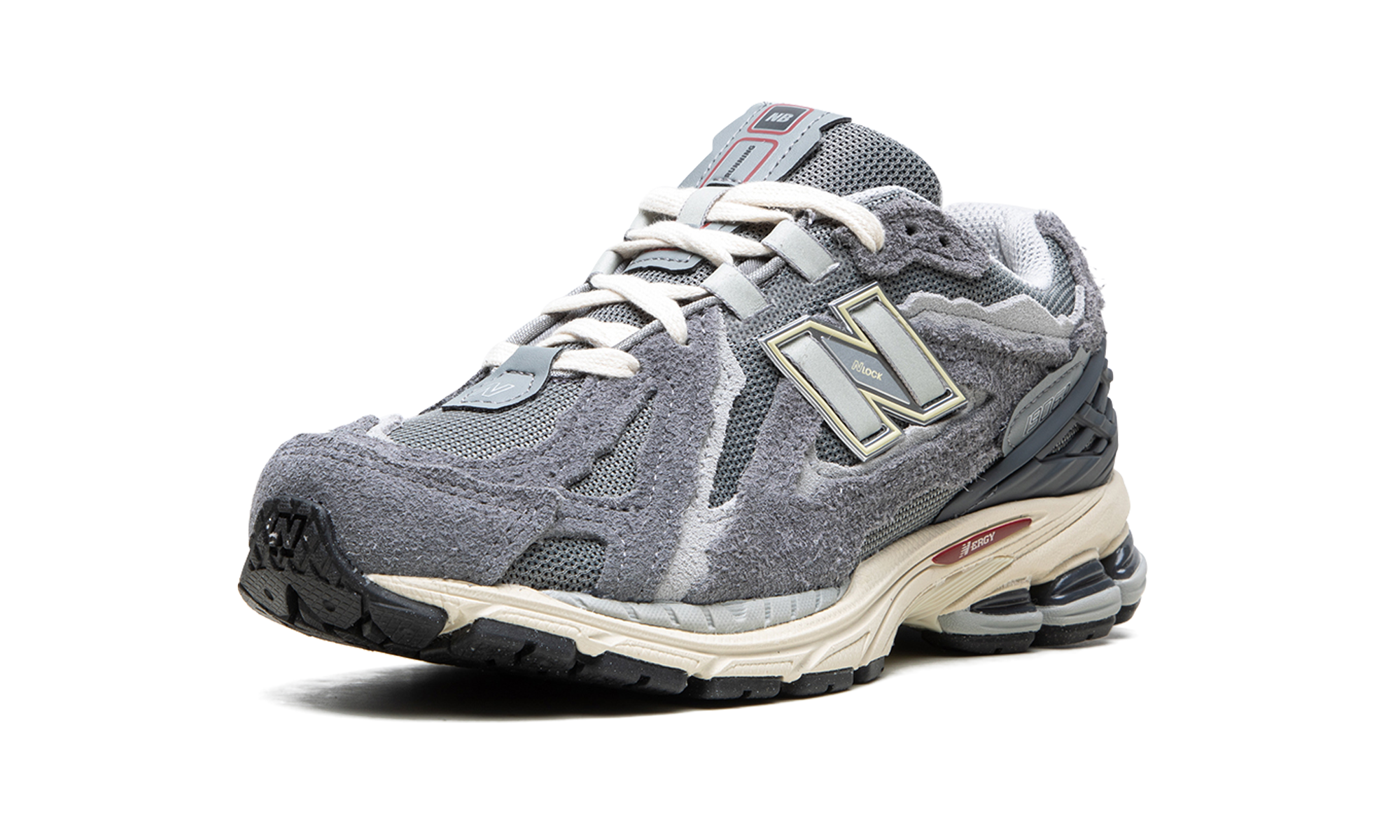 New Balance 1906 Protection Pack Grey