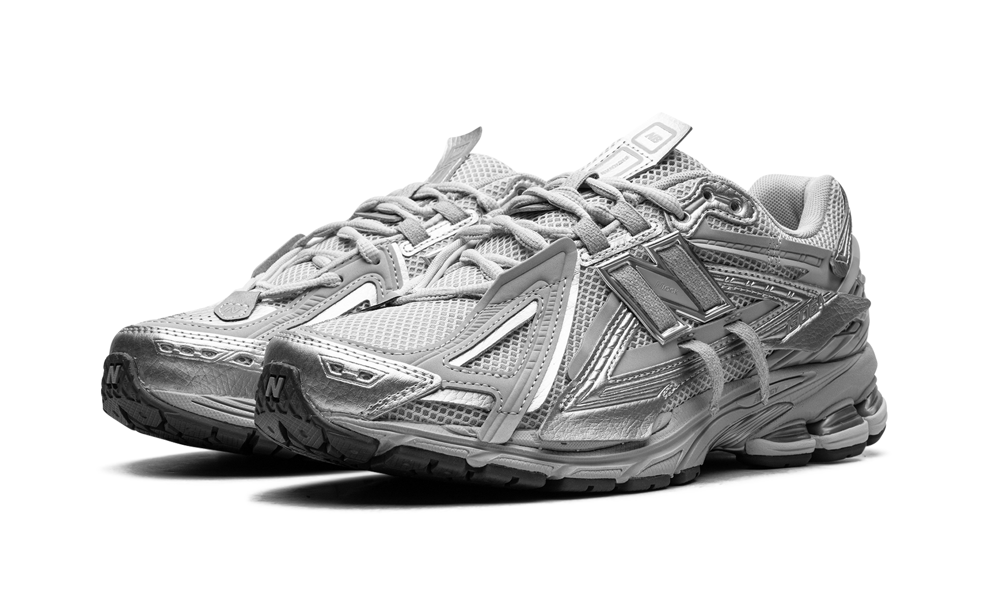 New Balance 1906A 'Concrete Silver Metallic' 3