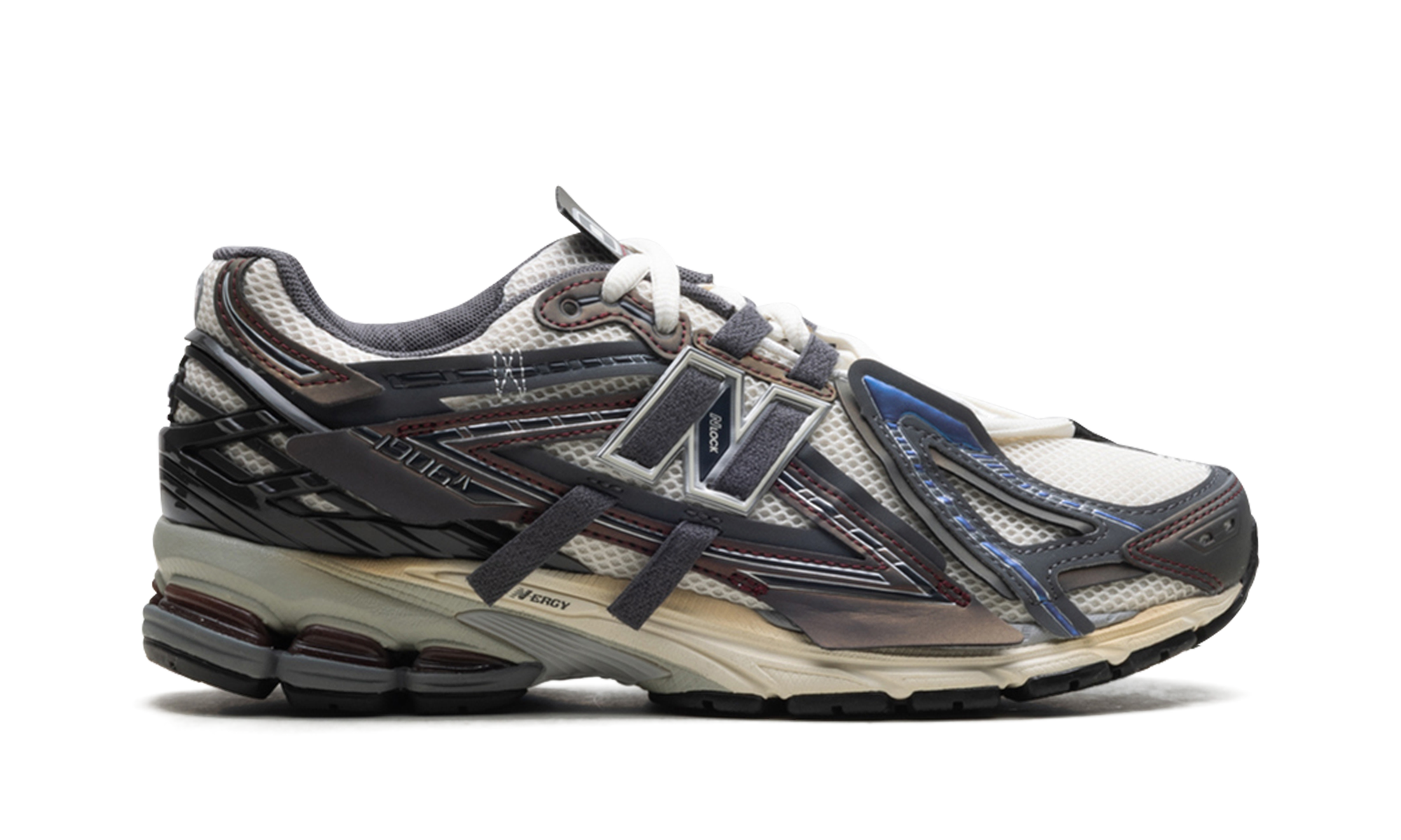 New Balance 1906A Eggplant 6