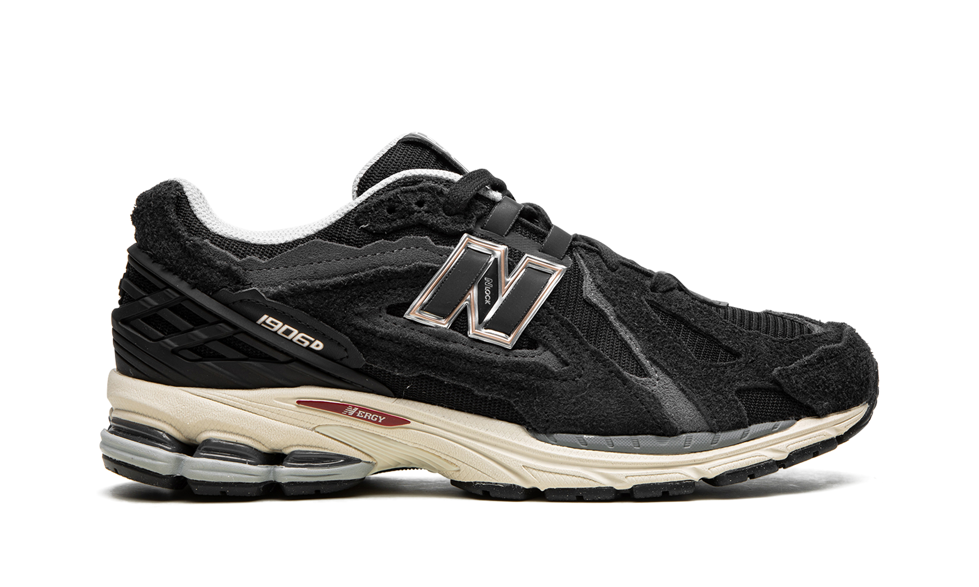 New Balance 1906D Protection Pack Black 10