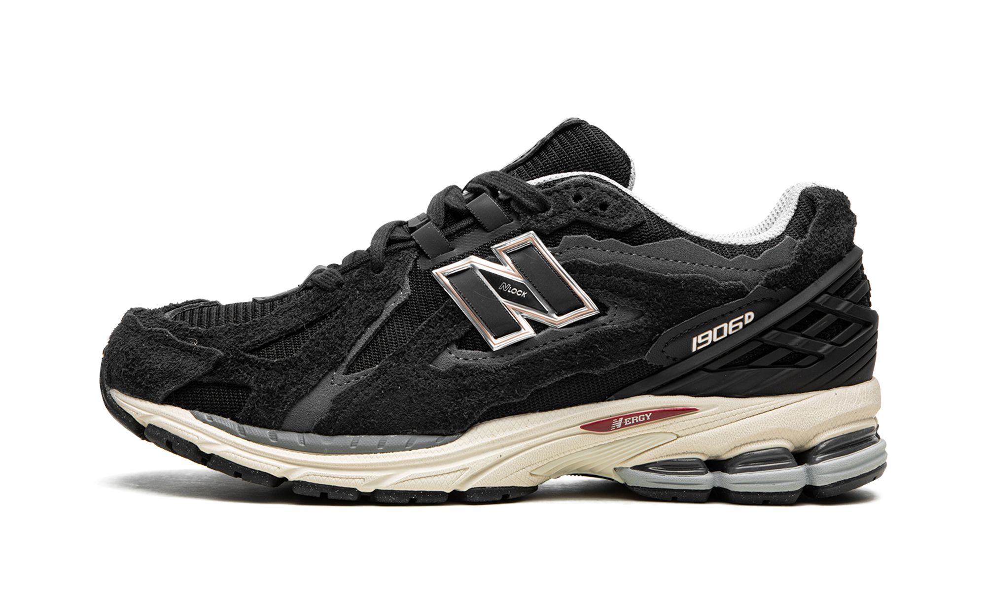 New Balance 1906D Protection Pack Black 4