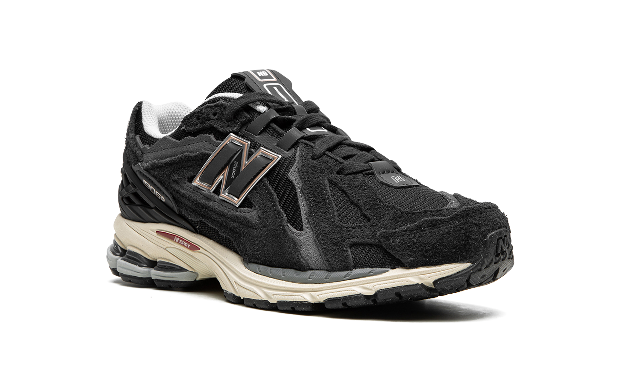 New Balance 1906D Protection Pack Black 5