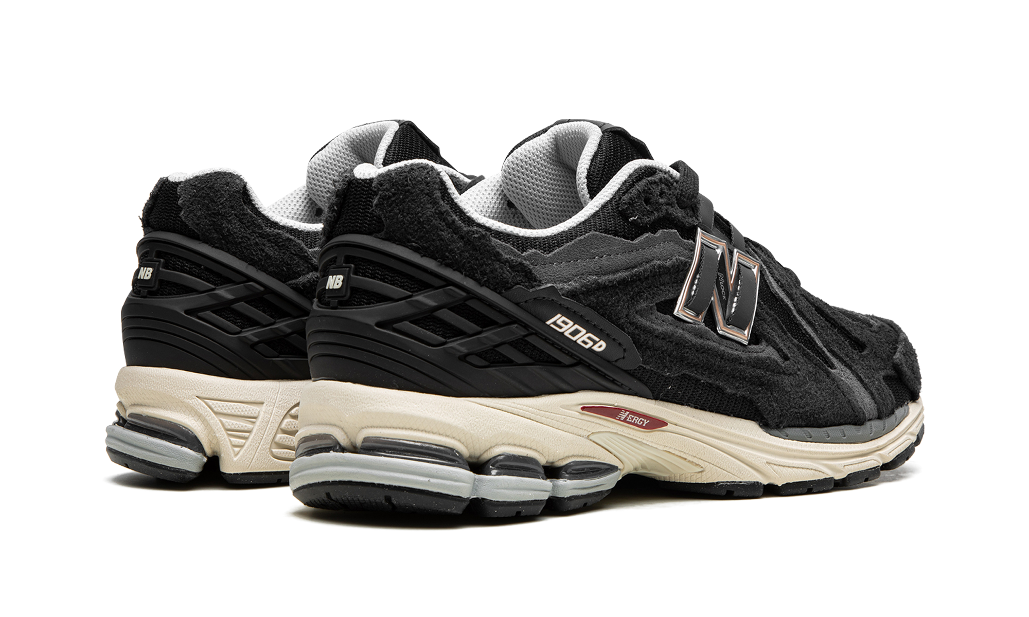 New Balance 1906D Protection Pack Black 7