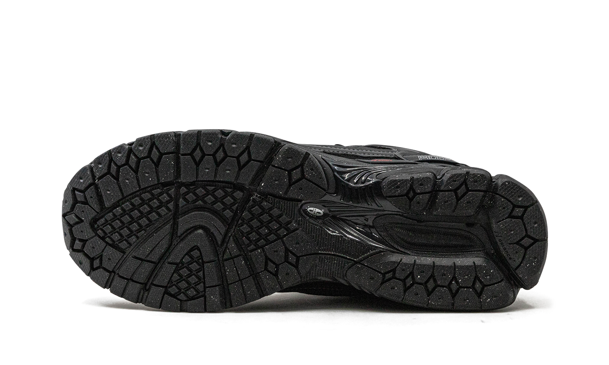 New Balance 1906D Protection Pack Black Leather 9