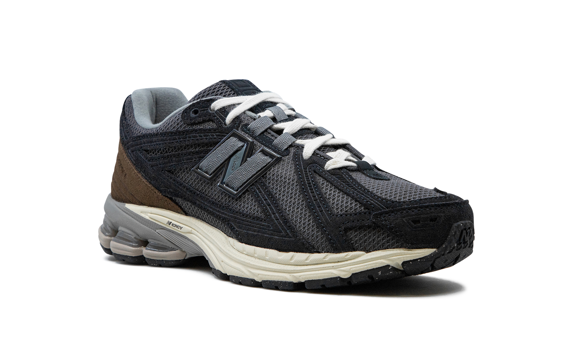 New Balance 1906F Phantom Dark Mushroom 2