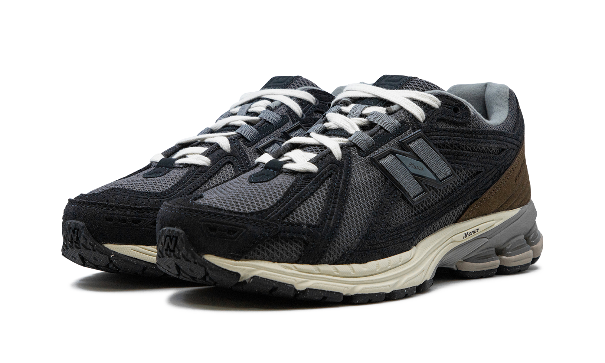 New Balance 1906F Phantom Dark Mushroom 3