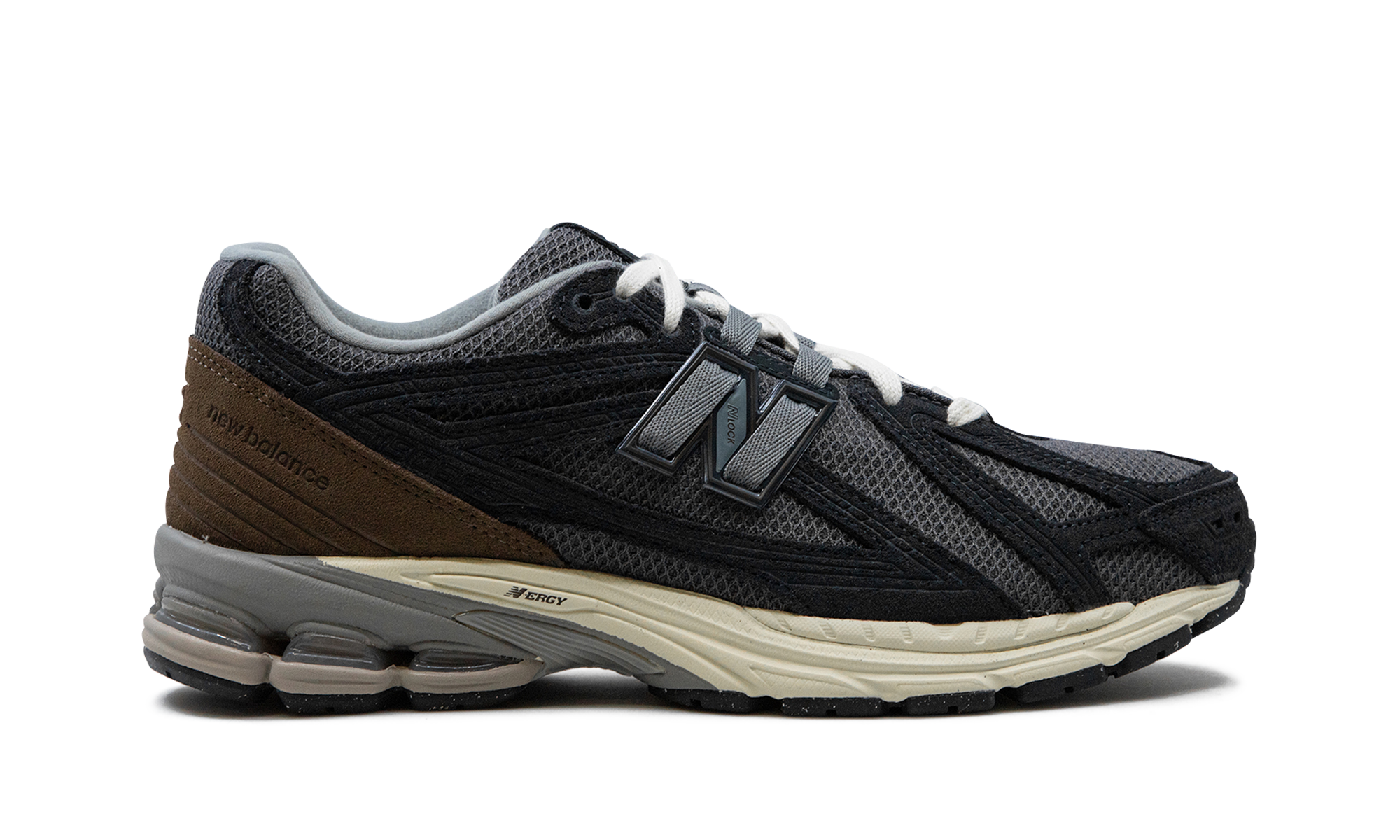 New Balance 1906F Phantom Dark Mushroom 7