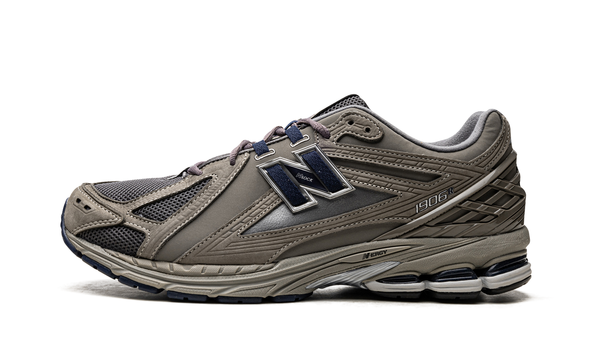 New Balance 1906R 'Grey Indigo' 1