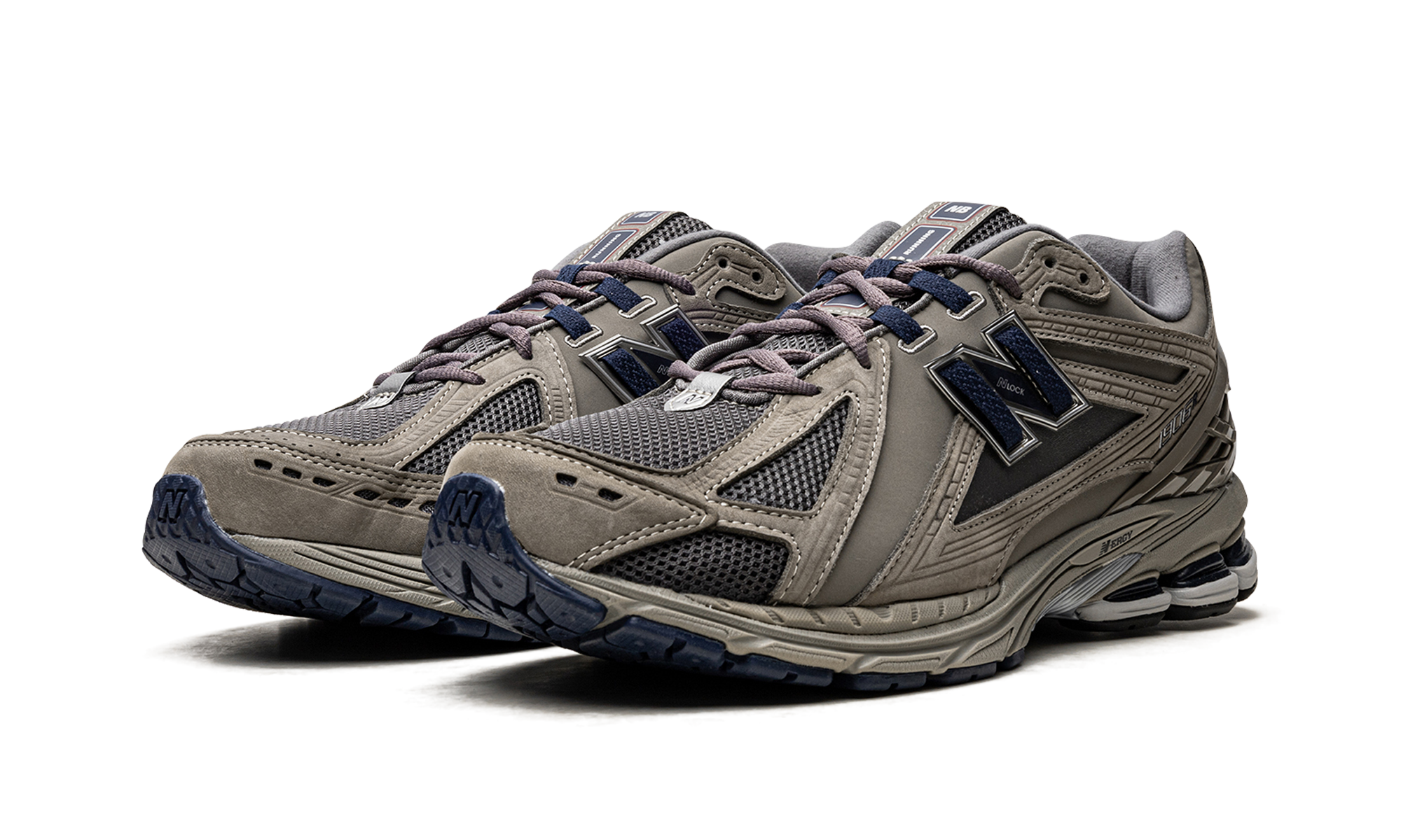 New Balance 1906R 'Grey Indigo' 3