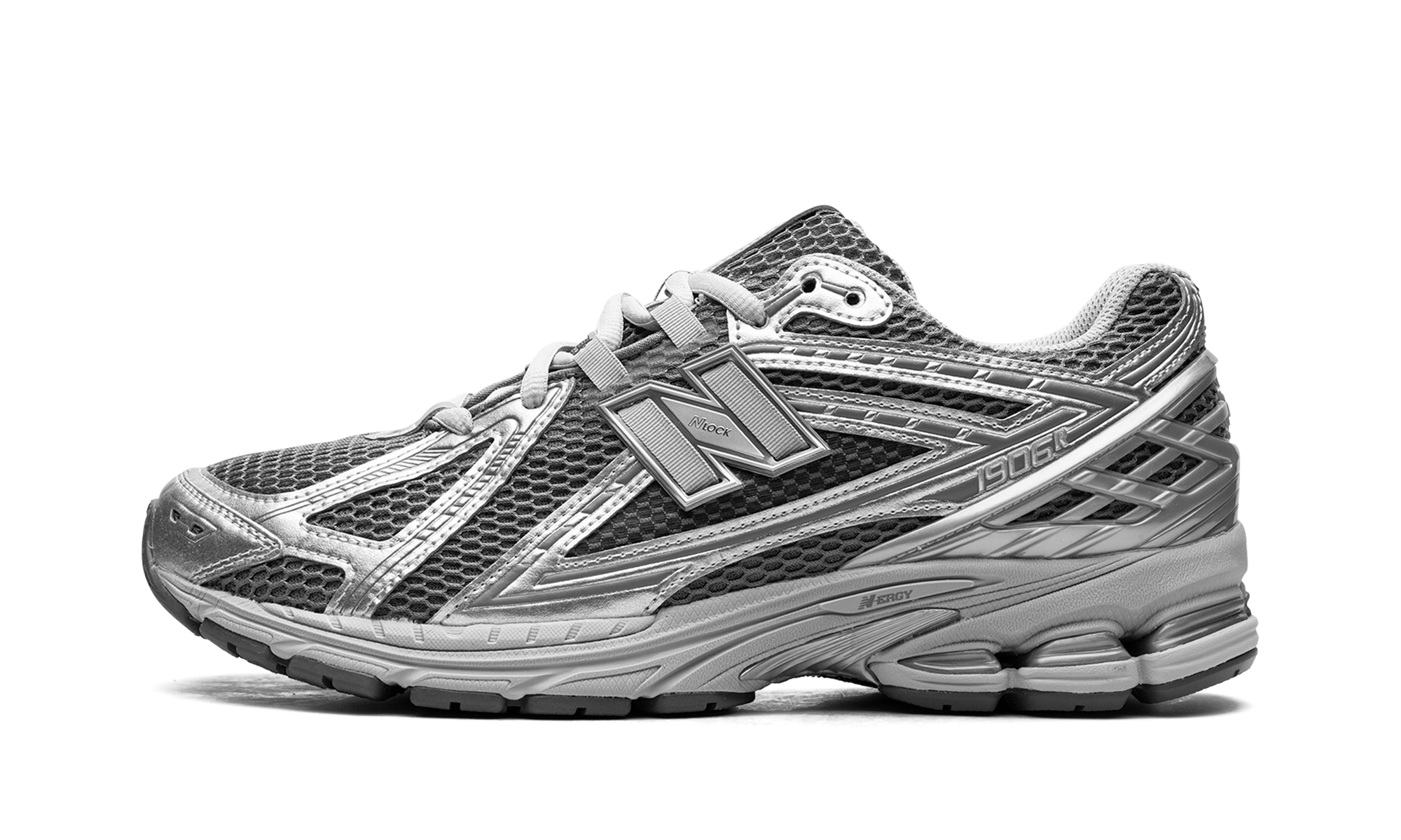 New Balance 1906r Harbor Gray