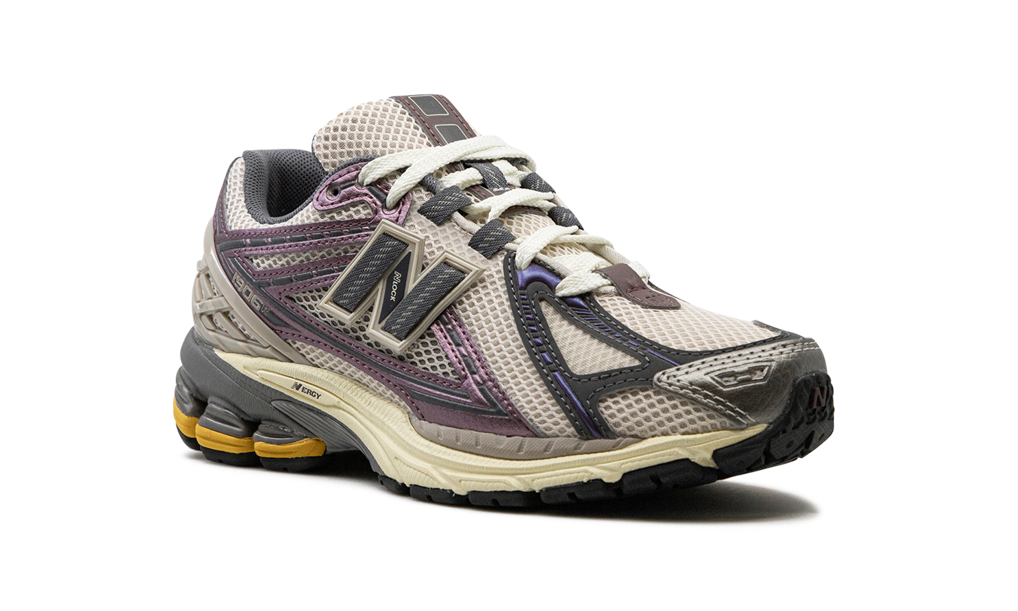 New Balance 1906r Licorice