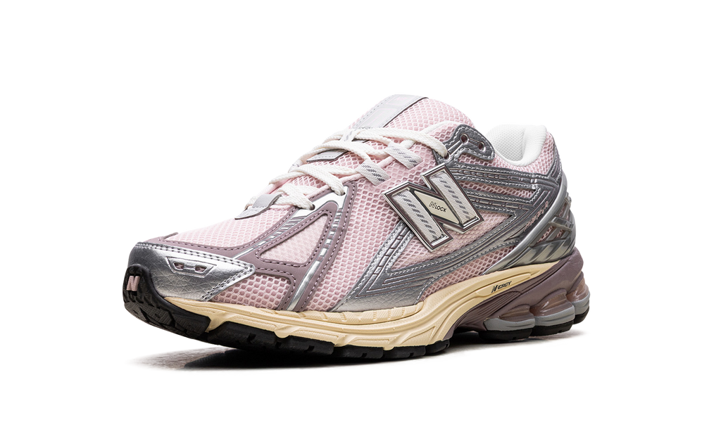 New Balance 1906R Rose Sugar Silver 5