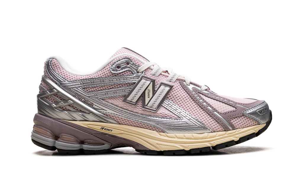 New Balance 1906R Rose Sugar Silver 7