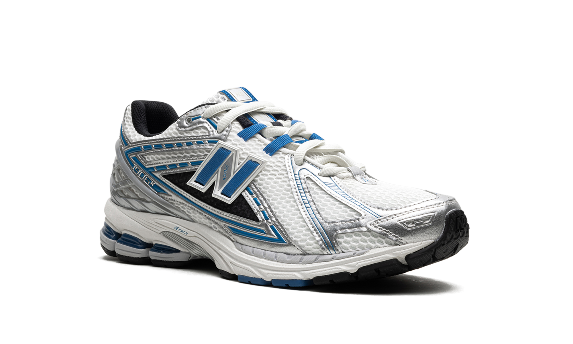 New Balance 1906r Silver Blue 2