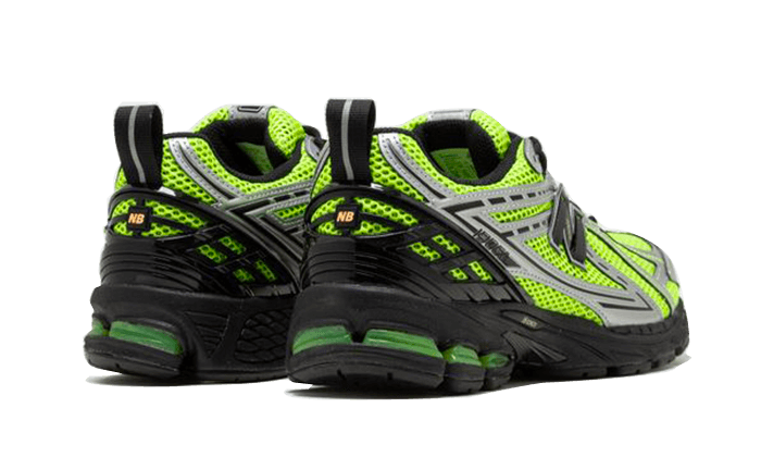 New Balance 1906r Volt Black 3
