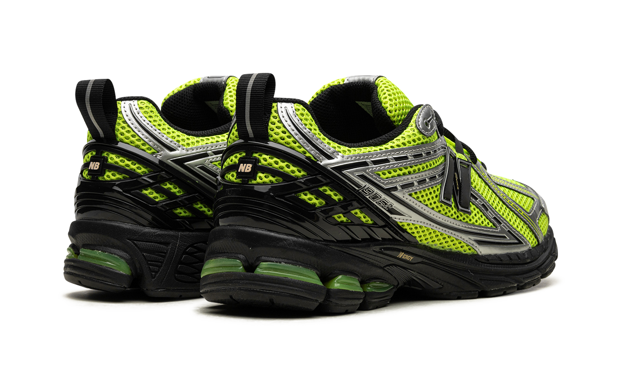 New Balance 1906r Volt Black 4