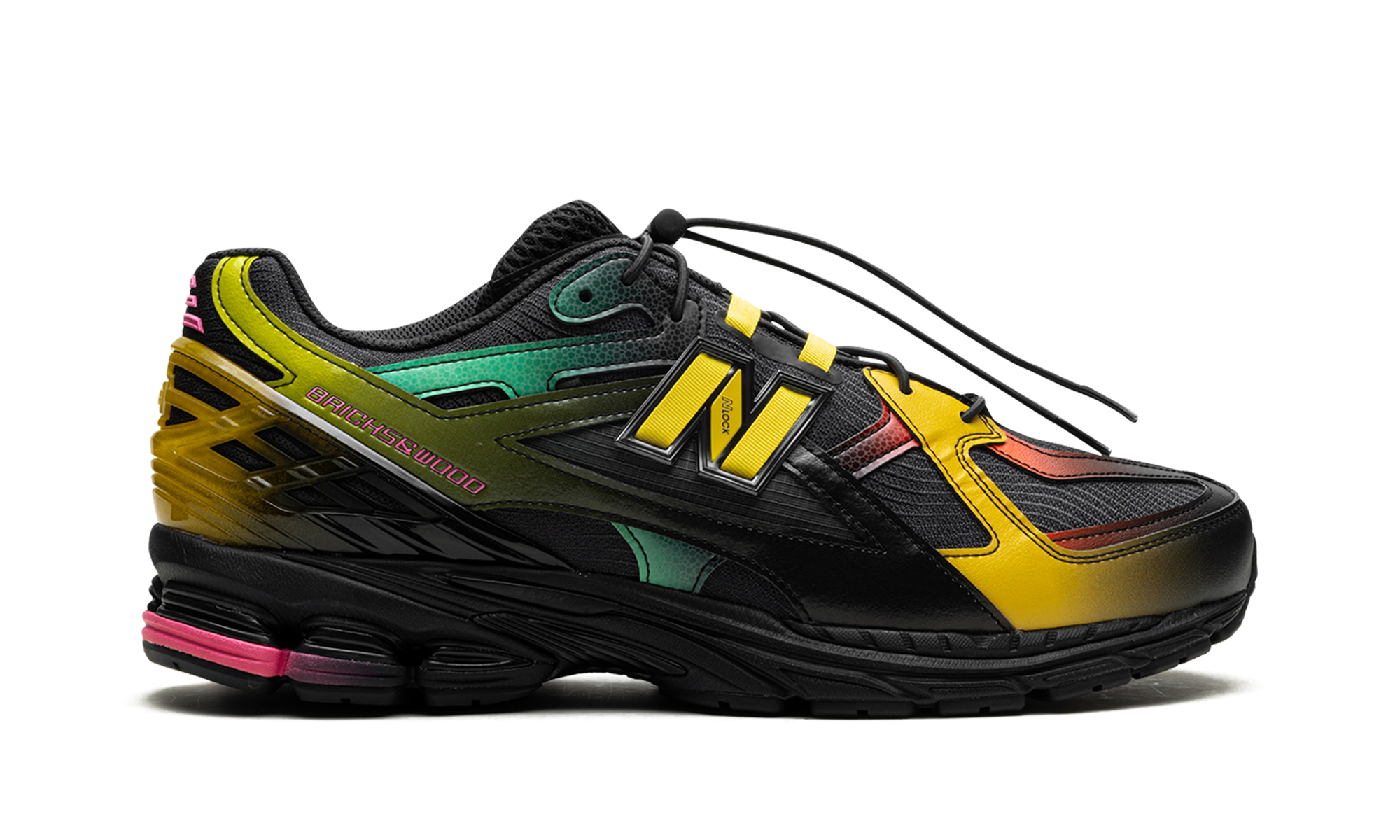 New Balance 1906U Bricks & Wood Echoes of a Butterfly 7