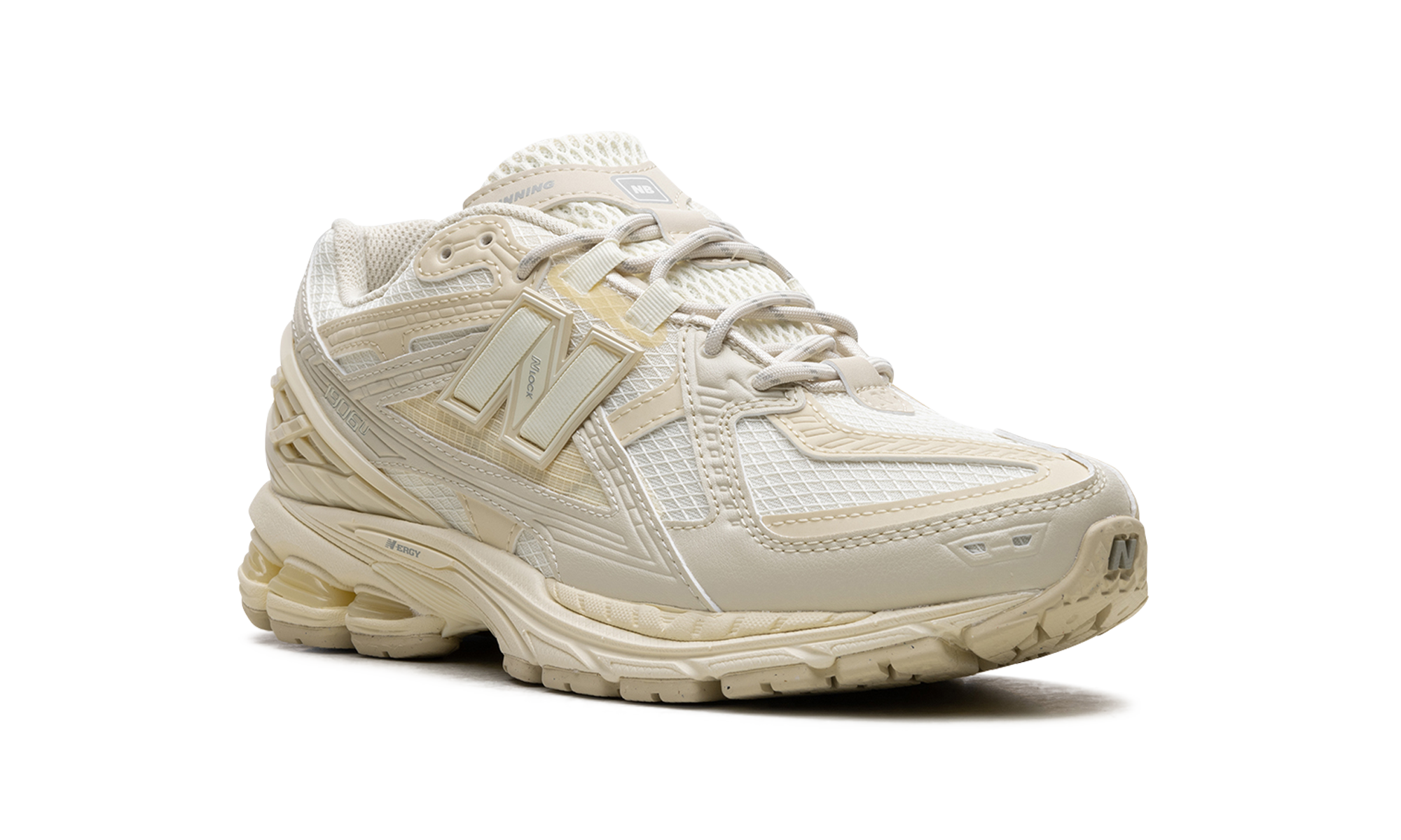 New Balance 1906U Butter Yellow 2