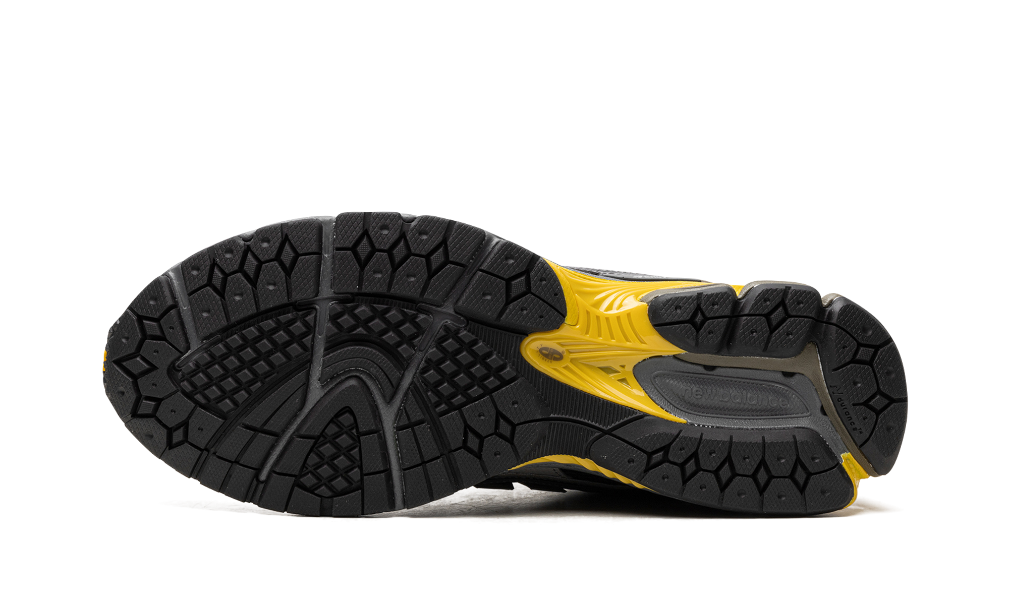 New Balance 1906U Castlerock Ginger Lemon 6