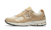 New Balance 2002R Incense SEPIA Bone 1