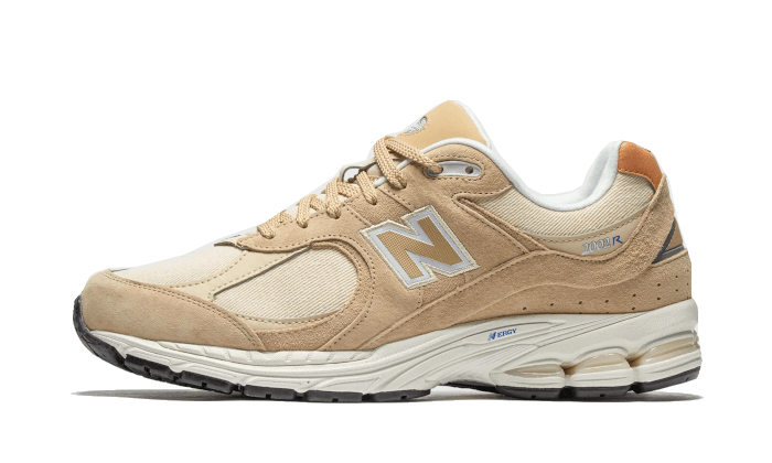 New Balance 2002R Incense SEPIA Bone 4