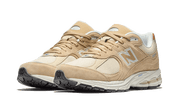 New Balance 2002R Incense SEPIA Bone 5