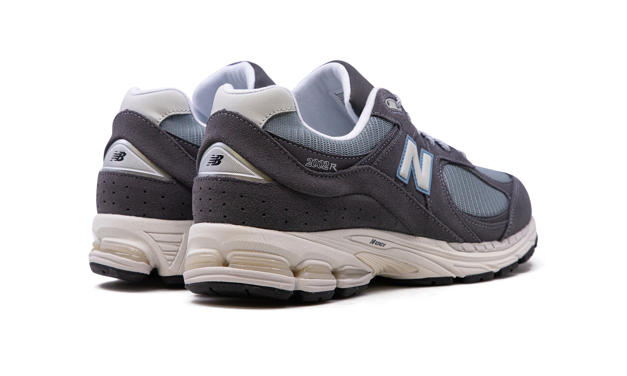 New Balance 2002R Magnent Lead 4